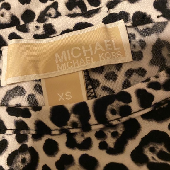 Michael Kors night gown - Picture 6 of 9